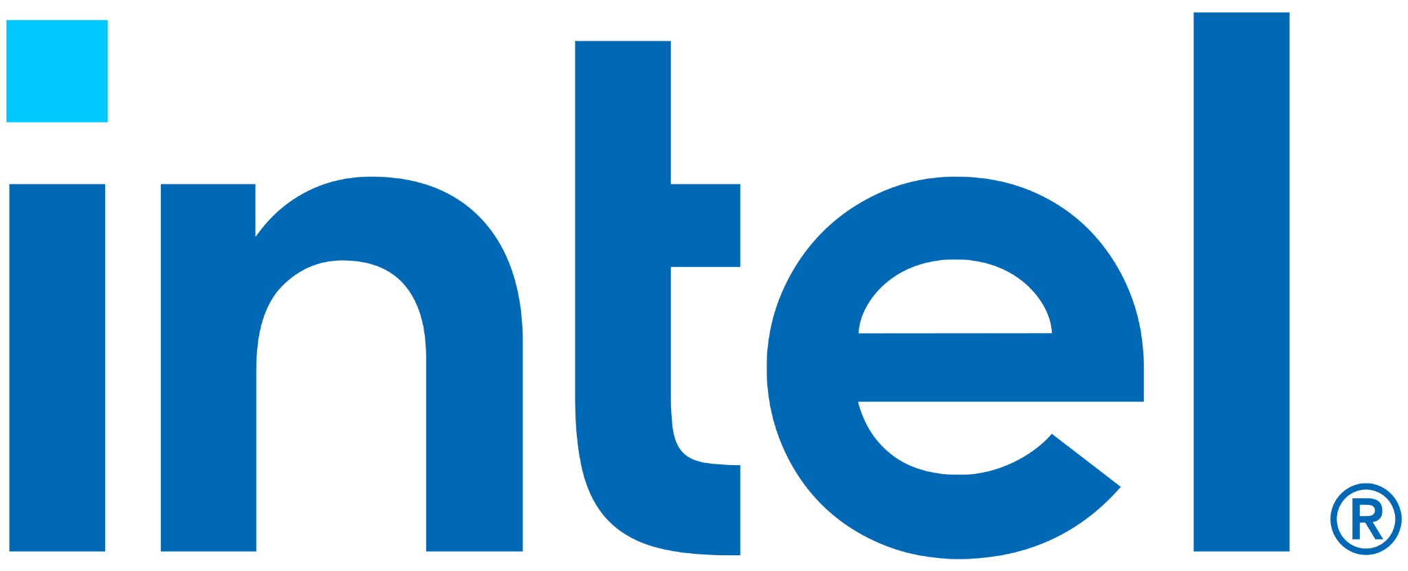 Intel işlemci ve donanım destek sayfası