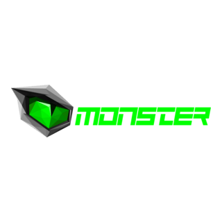 Monster Notebook destek sayfası
