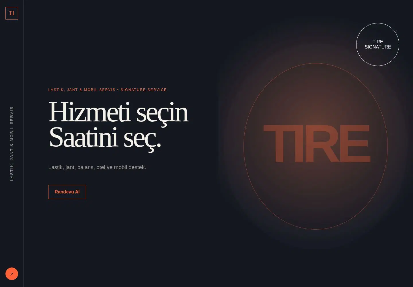 GripPro YB-LAS-004 web sitesi modeli