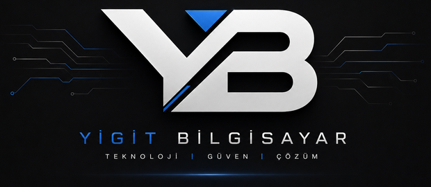 Yiğit Bilgisayar