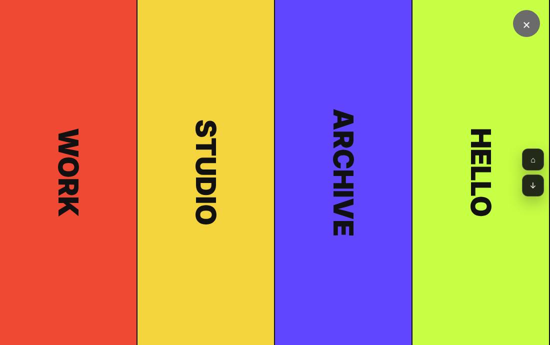 Diagonal Blade Menu YB-TAS-215 web sitesi modeli