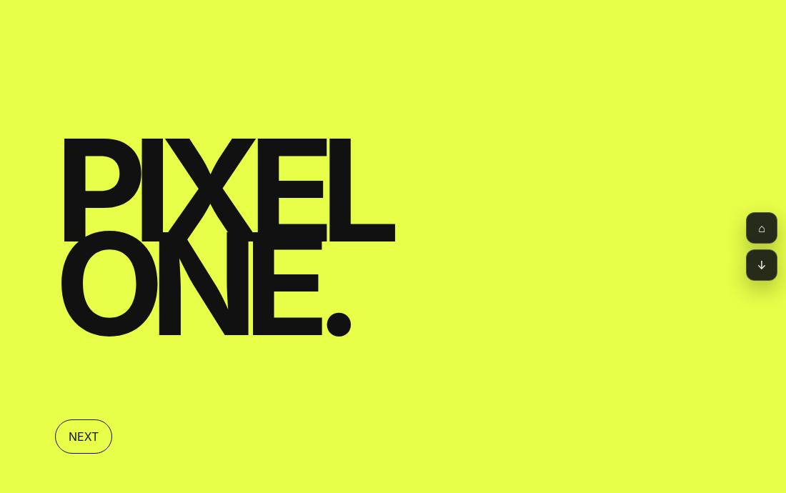 Pixel Dissolve YB-TAS-237 web sitesi modeli