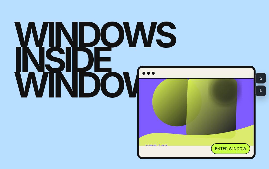 Browser Window Zoom YB-TAS-239 web sitesi modeli